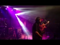 Errante (Canción Mutante)
