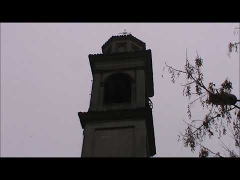 CONCERTO DI CAMPANE A CORDA PALAZZO PIGNANO (CR)