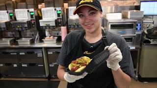 Food Service Innovator Award