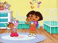 DORA THE EXPLORER CLIPS SUPER BABIES DREAM ADVENTURE