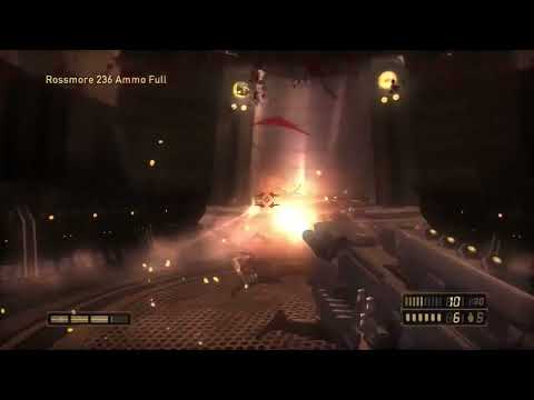 Let's Play Resistance: Fall of Man - Part 6