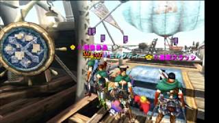 MaLiyの【いまさら！MHXX】進撃の巨人コスで超超大型巨人化したロッド・レイス（ラオシャンロン）を倒す！【2020-06-12】