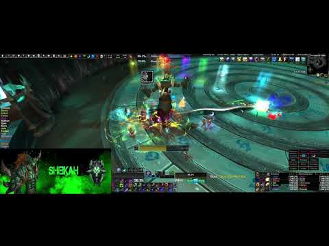 LOIH vs Fatescribe Roh Kalo HC