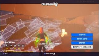 Fortnite SO BAD