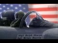 Jane's USAF - Intro