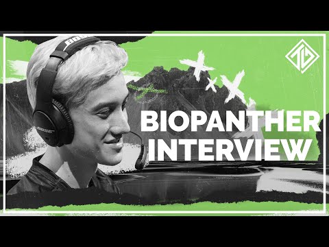 BioPanther on Pentanet's big upset over Cloud9 and what player he would Space Jam