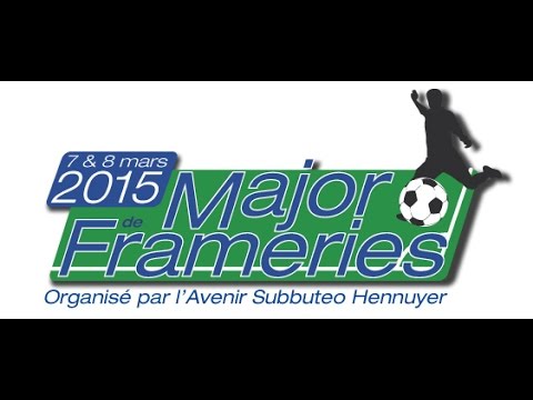 immagine di anteprima del video: SUBBUTEO FISTF MAJOR TEAMS FINAL FRAMERIES 2015