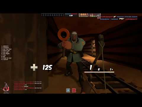 I must feed my stranges