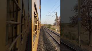 Way To Nepal 🚂 | Travelling | Safar with me #shortsfeed #viralshort #vlog #train