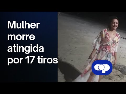 Homicídio: Mulher morre em Matinha, Pinheiro com 17 tiros