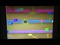 Helping Steve Blue And Tink Get To The Bottom Of The Contraption Part 1