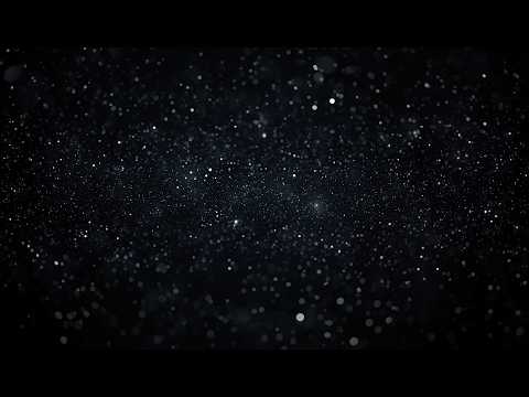 Deep Sleep Music 🌌 Near-Black Starfield | Infinite Space Ambience for Sleep, Meditation & Focus