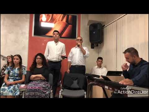 AJUTOR ÎȚI CER - VIO & CĂTĂLIN