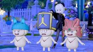 【DQX】週課と雑談と金策と何か