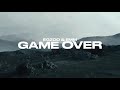Egzod EMM Game Over Official Lyric Video