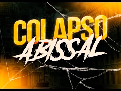 COLAPSO ABISSAL - @DJRoca  e DJ Vitinho Beat
