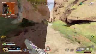 【APEX】俺の武器、銃身曲がってね？#26なっち添え【ゼルソロ】