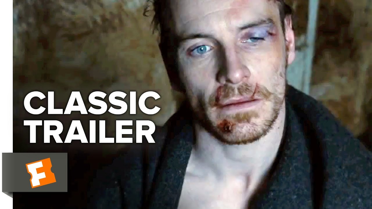 Hunger (2008) Trailer #1 | Trailer Klasik Movieclips - YouTube