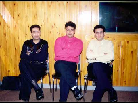 Habibi Funk // حبيبي فنك : Hamid Al Shaeri - Yekfini Nesma’ Sotak (Egypt / Libya, 1980s)