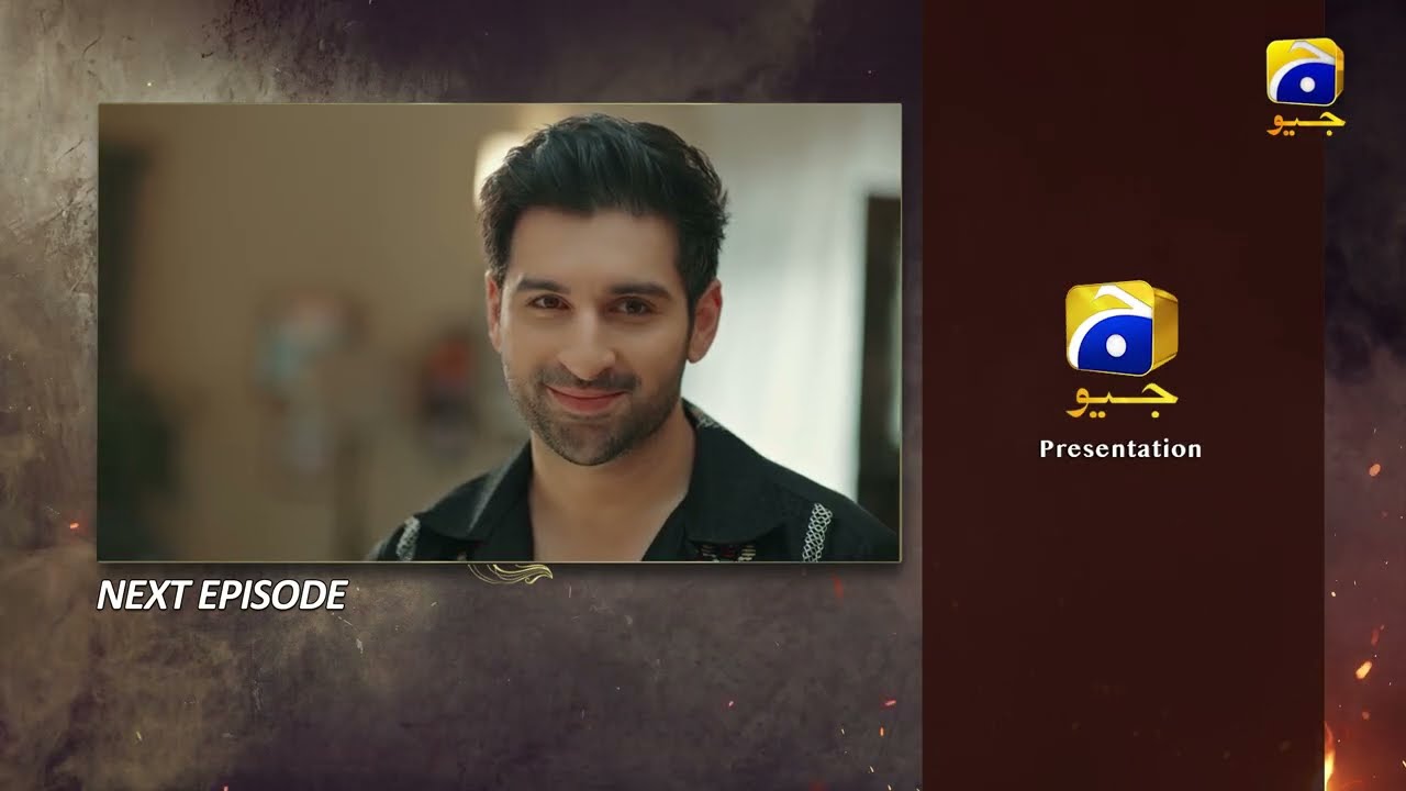 Tapish Episode 06 Teaser - 15th June 2026 - HAR PAL GEO