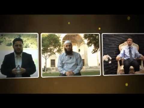 Ramazani 2012 / 1433 në Peace Tv Shqip !