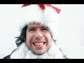 MOJO NIXON & THE TOADLIQUORS - (You're a Mean One) Mr. Grinch (rough cut)