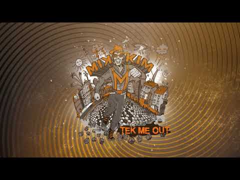 MikkiM Ft. MC Spee - New Sound