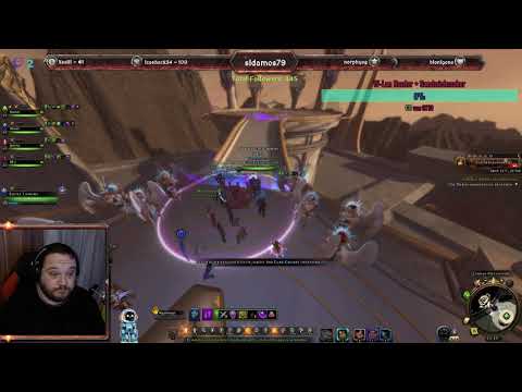 Neverwinter - Baby Zariel: Proberun