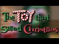VT Audio Commentary The Toy That Saved Christmas