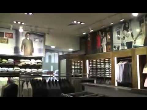 9 Safa Gold Mall Islamabad Official