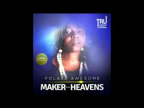 01 Maker of the Heavens