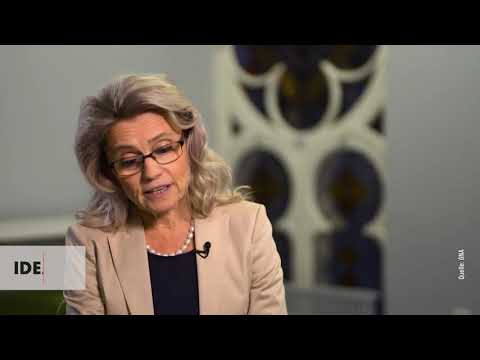 IDEA TV vom 18 05 2021 - Leah Sharibu - Lebensrechtler - Finnland