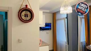 TAKSİM ACADEMİE HOUSE | İstanbul, Turkey | Hotel Review 🌟