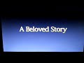 Sleeping Beauty Special Edition Trailer