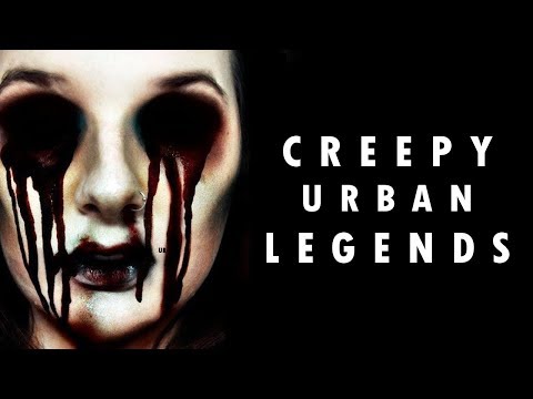 5 Origins Of Urban Legends