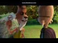Dvd Opening To The Nutty Professor Animated Remake 2008 Dvd
