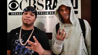 A Boogie Wit Da Hoodie Feat Don Q - Role Model Instrumental