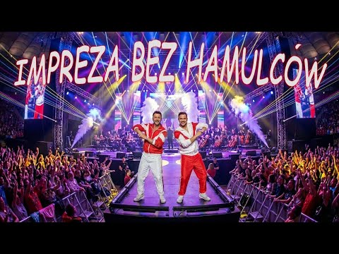 Impreza Bez Hamulców 🔥 Biesiada Folk Remix | Najlepsze Disco Hity 2026🔥