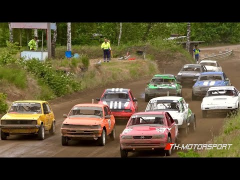 Autocross Hoope [DRCV] 2025 Endlauf 2