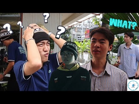 Centlog #37: Những kiểu khách hàng đi uống cafe - Chiếc nón đụng hàng