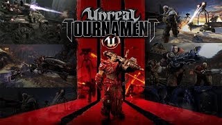 Unreal Tournament III trailer