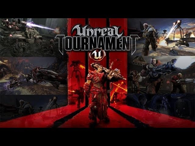 Unreal Tournament III