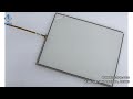 6AV6 545-0DA10-0AX0 Touch Screen Glass Durable highly protective Good price