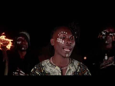 76 Drums - Chimbilimbili (Official Music Video)