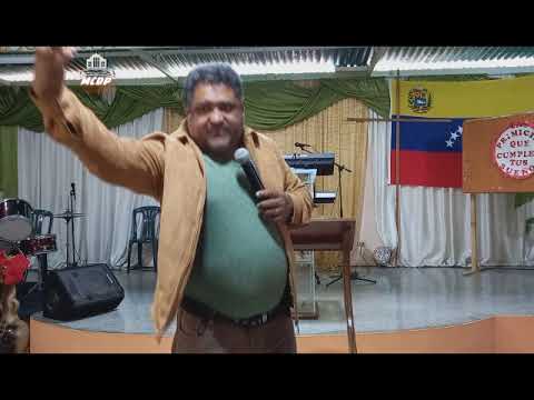 Viviendo con Demonios - Influencia y opresión - Apóstol Hector Carrasco