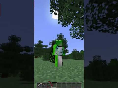 sparker 20k - Minecraft survival : Let' s show you item bound texture. Too cool  #shorts
