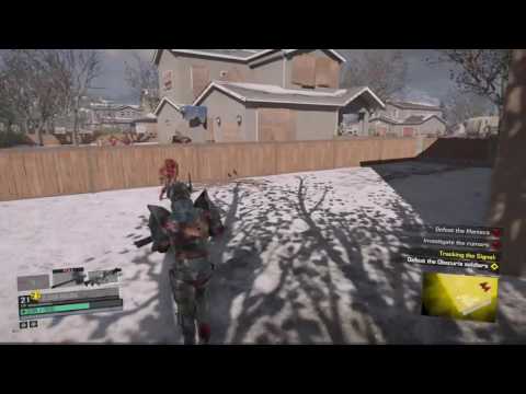 Dead Rising 4 Gameplay pt:16🎮