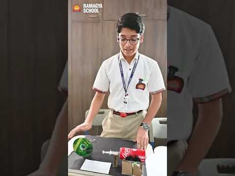 Ramagya School Gallery