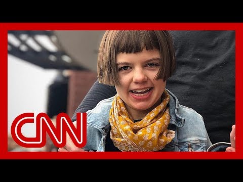 Charlotte Figi, the girl who inspired a CBD movement, has died at age 13