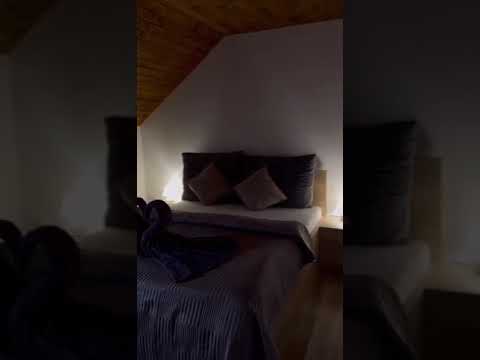 Domek Fir - Valča 5